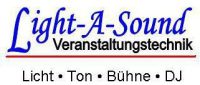Lightasound
